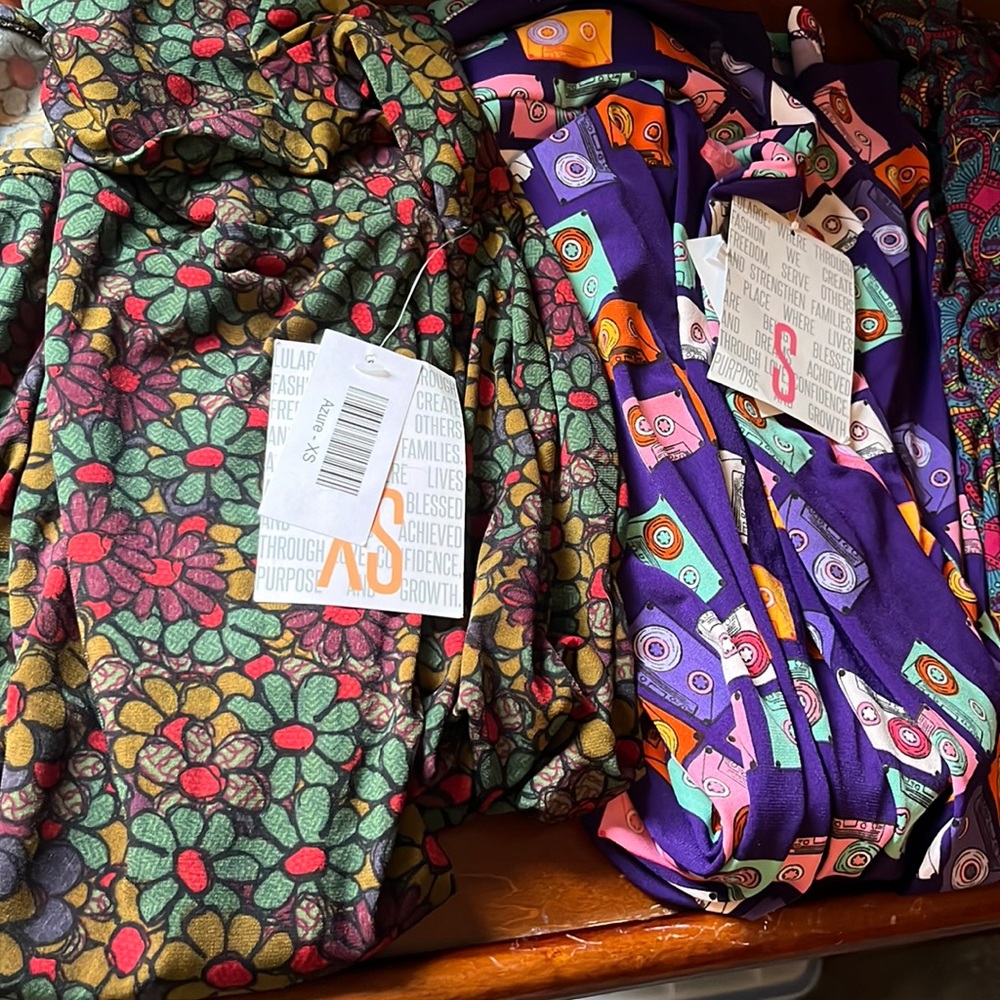 Azure skirts lot of 4